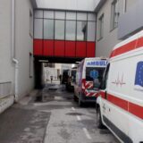 Hitna pomoć u Kragujevcu juče intervenisala 15 puta na javnim mestima 1