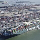 Holandska policija zaplenila 1,6 tona kokaina u luci Roterdam 4