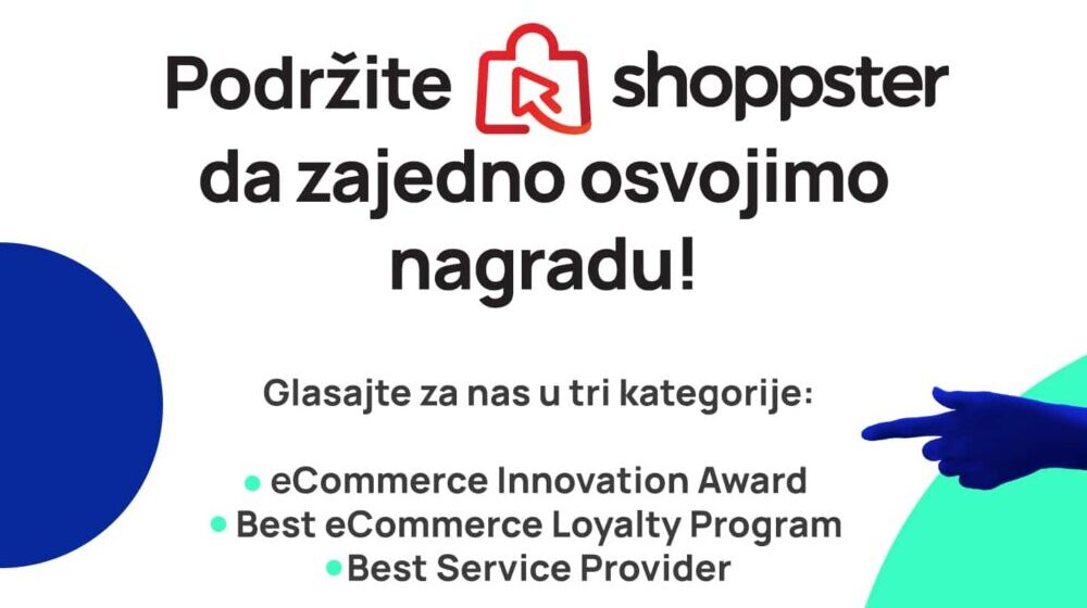 Koji e-commerce u Srbiji je najbolji? 1