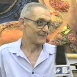 Kikinda: Izložba istorijskih stripova Hrvoja Radovanovića 2 Kikinda: Izložba istorijskih stripova Hrvoja Radovanovića 2