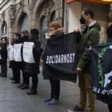 Otvaranje memorijalnog parka, posvećenog Palmi, veličanje je nasilja 3