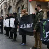 Otvaranje memorijalnog parka, posvećenog Palmi, veličanje je nasilja 3