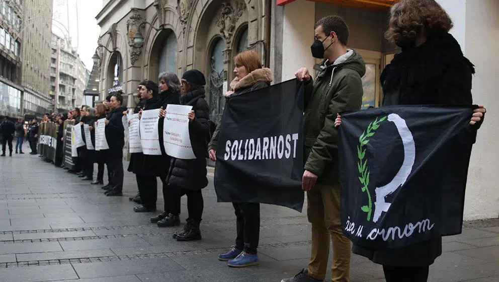 Otvaranje memorijalnog parka, posvećenog Palmi, veličanje je nasilja 1