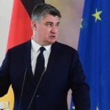 Milanović: Ko bude od poslanika glasao za prijem Švedske i Finske u NATO ja ću ga nazvati izdajnikom 4