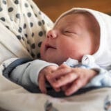 Za vikend rođeno 28 beba u novosadskoj Betaniji 6