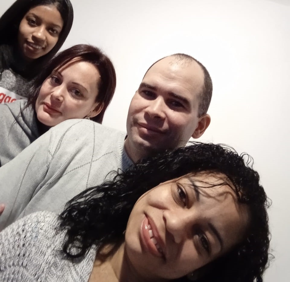 Kubanci na radu na Zlatiboru: Kubanska zajednica jako voli Srbe jer imamo sličan temperament (FOTO) 2