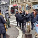 Užice je jedna od lokacija na kojoj se snima film "Ciklus" 4