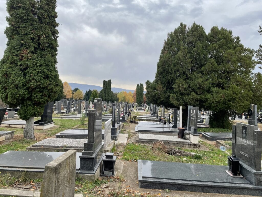 "Dug mi je porastao sa 600 na 24.000 dinara": Niško pogrebno preduzeće "Gorica" preko izvršitelja naplaćivalo dugovanja građana 3