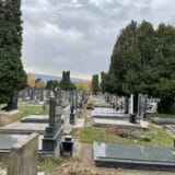 Broj sahrana u Nišu povećan za 30 odsto 6