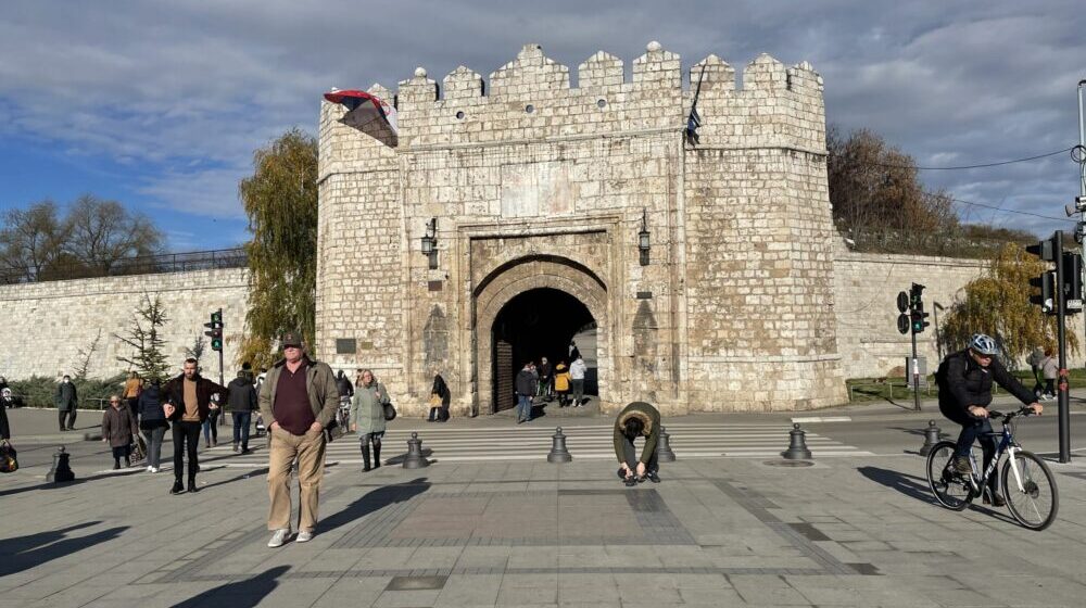 Niška opozicija: Skandal je nastup Zorice Brunclik na dočeku Nove godine 1