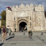 U centru Niša postavljena velika novogodišnja jelka, donacija privrednika iz tog grada 13