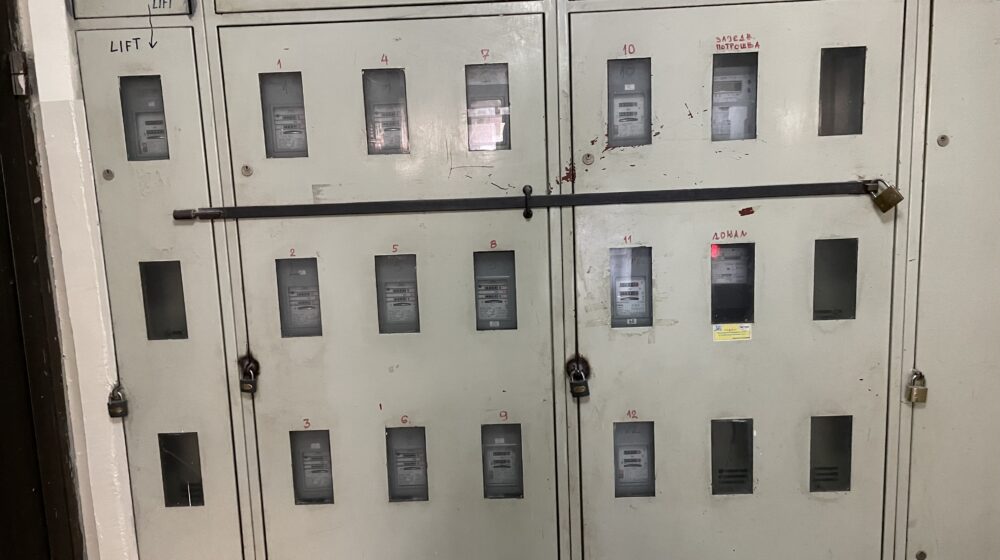 Niš: EPS za priključenje struje traži građanima da plate „dugovanja“ 1