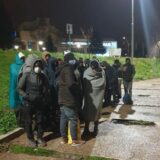 Carinici kod Niša pronašli 28 ilegalnih migranata 10