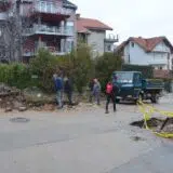 Isključenja vode u Nišu 7