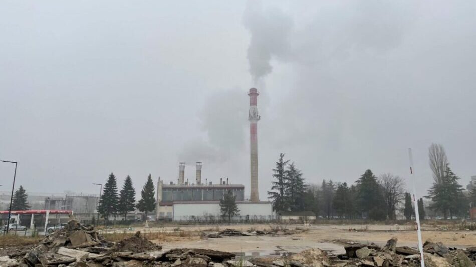 Gradska toplana Niš Poskupljuje grejanje u Nišu 2