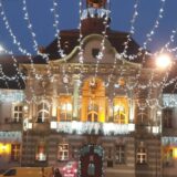 Kako je Zrenjanin umesto led rasvete dobio natrijumova žuta svetla koja loše obasjavaju ulice 7