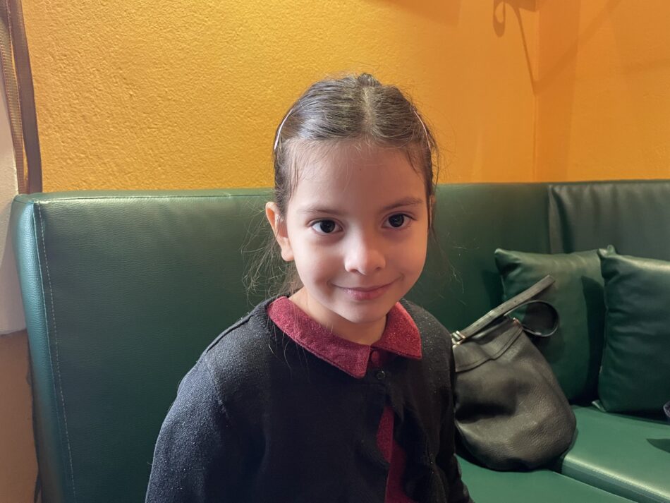 Šestogodišnja Emilija iz Niša obožava da svira violinu, već osvojila 30 nagrada 2 Emilija Anastasijević