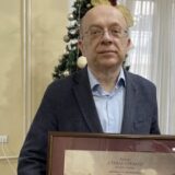 Piscu Nenadu Teofiloviću uručena književna nagrada "Stevan Sremac" u Nišu 11