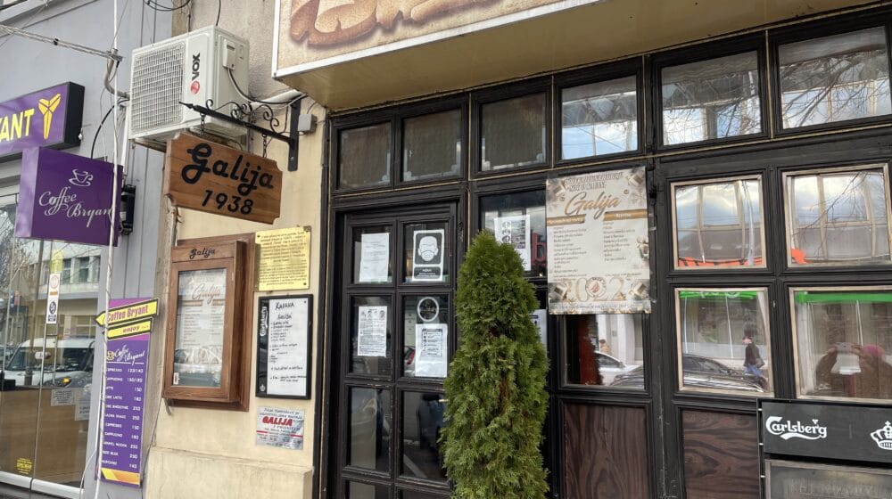 Restorani u Nišu, ipak, organizuju doček Nove godine 1