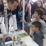 Niš: Festival „Nauk nije bauk“ u onlajn izdanju ovog vikenda 12