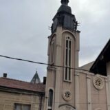 Predsednik Skupštine Niša čestitao Božić katoličkim vernicima 4