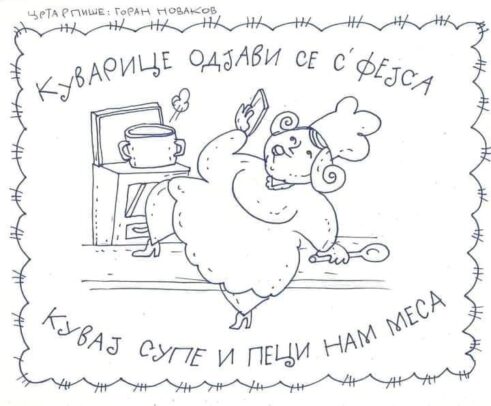 IMG-1c6dc2bcb39250efd4e82f05d6300089-V Kako su nas nasmejale Sosina kujna i duhovita karikatura 2