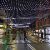 Užice: Sledeće nedelje će se znati u kojim kafićima i restoranima će biti dočeka Nove godine 2