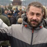 Užičanin o susretima s policijom: Privođen sam i upozoravan, ali ne odustajem od protesta 2
