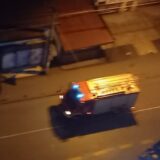 Požar u Volujcu, nema povređenih 6