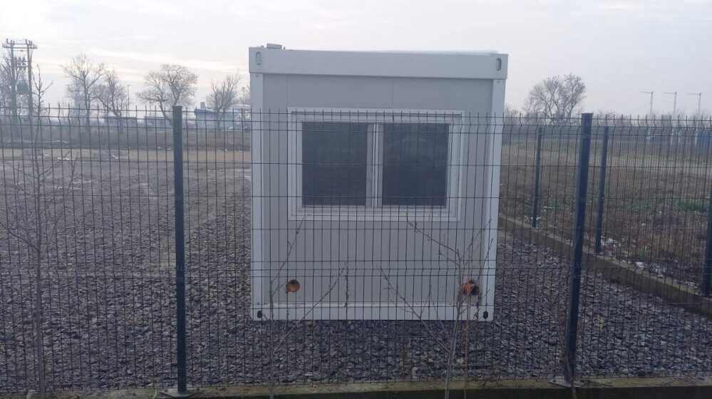 U Zrenjaninu se oprema smeštaj za vijetnamske radnike 1