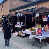 Počeo Novogodišnji bazar u Kladovu 3