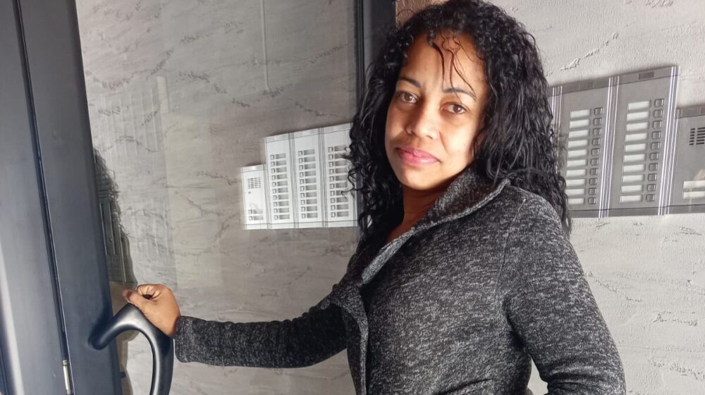 Kubanci na radu na Zlatiboru: Kubanska zajednica jako voli Srbe jer imamo sličan temperament (FOTO) 1