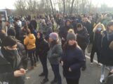 Blokade puteva širom Srbije, zabeleženo više incidenata (FOTO/VIDEO) 29