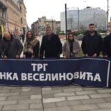 Novi Sad: Narodna stranka optužuje gradonačelnika Miloša Vučevića za trgovinu uticajem 6