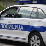 MUP: Nestali mladić iz Kruševca pronađen u Beogradu 9