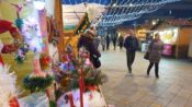 Na zrenjaninskom trgu praznična atmosfera 3