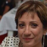 Violeta Marković iz Narodne stranke dobila prijavu pa kaže da sloboda nema cenu 4