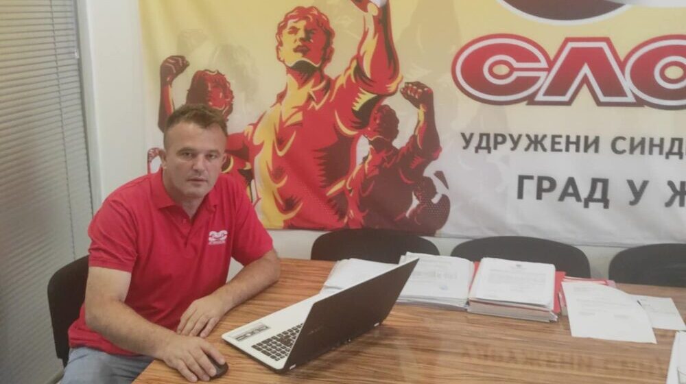 Užice: Disciplinski postupak protiv policajca prekinut zbog "sumnje u nepristrasnost" 1