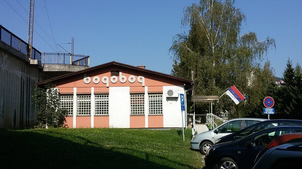 Užice: Deo potrošača bez vode veći deo dana 1