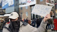 Protest Slavija Blokade puteva širom Srbije, zabeleženo više incidenata (FOTO/VIDEO) 18