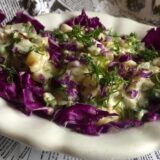 Berlinska krompir salata (recept) 11
