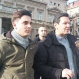Šarović: Vesićeva ''Pokretna kancelarija'' do sad koštala više od milion dinara - školski primer korupcije 10