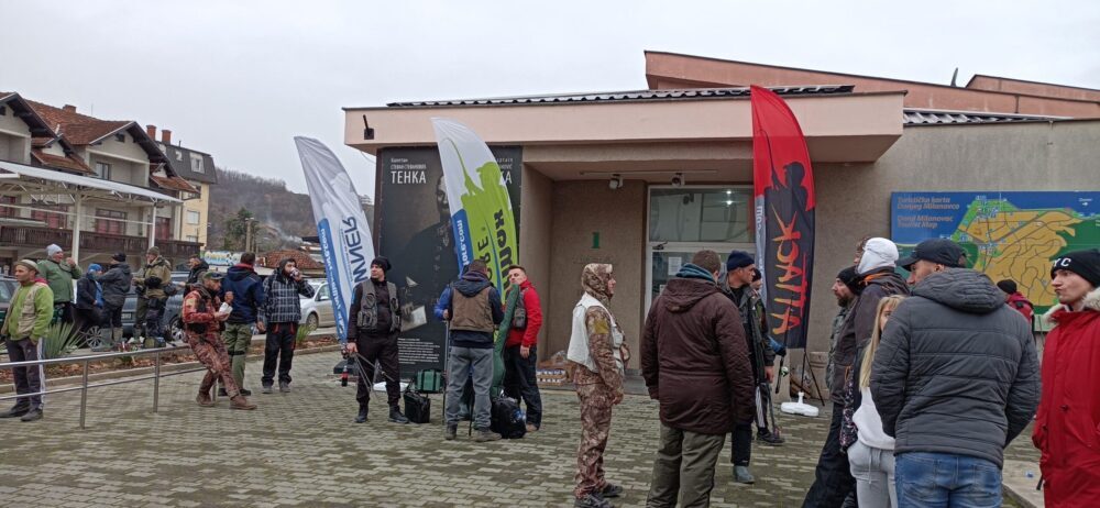 Na Memorijalnom turniru u varaličarenju "Miša Gvozdeni" 120 učesnika iz zemlje i inostranstva 4