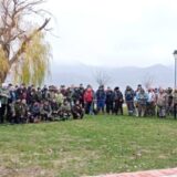 Na Memorijalnom turniru u varaličarenju "Miša Gvozdeni" 120 učesnika iz zemlje i inostranstva 7