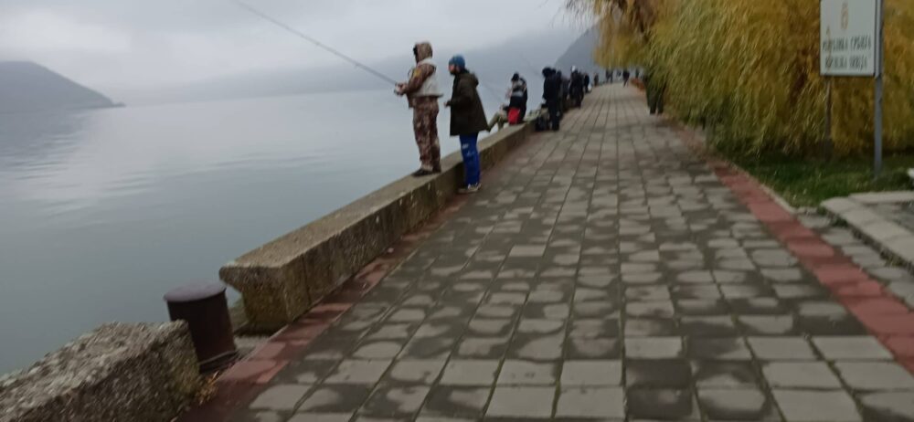 Na Memorijalnom turniru u varaličarenju "Miša Gvozdeni" 120 učesnika iz zemlje i inostranstva 2