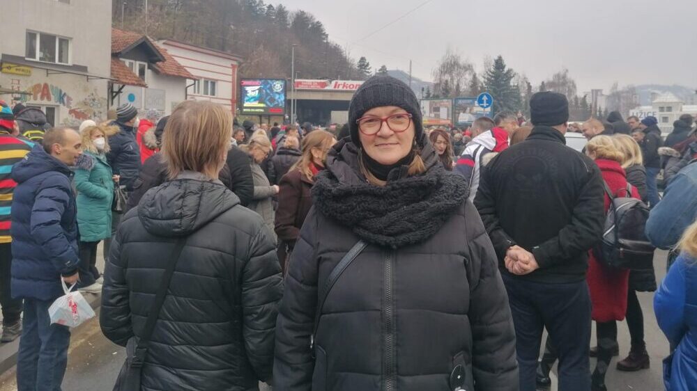 Užički protestni veterani: Neću litijum u Srbiji, ni nikl u Mokroj Gori 4