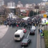 Učesnici protesta iz Užica o prijavama: Teraćemo se, ako treba, do Ustavnog suda 10