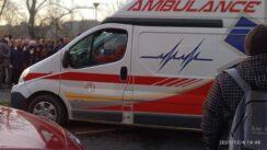 Novi Sad blokada Blokade puteva širom Srbije, zabeleženo više incidenata (FOTO/VIDEO) 35