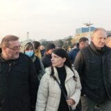 Đilas sa saradnicima otputovao u Vašington 11