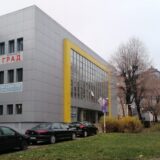 Zbog pogoršane epidemijske situacije otkazan doček u GKC-u 8